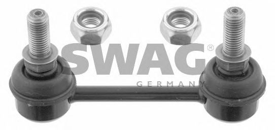 Стойка стабилизатора SWAG 87 92 8439