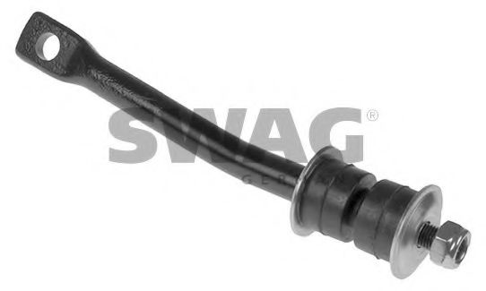Стойка стабилизатора SWAG 88 94 8043