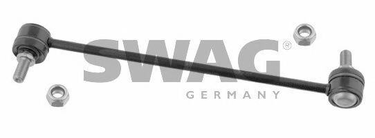 Стойка стабилизатора SWAG 89 92 3753