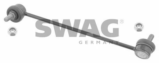 Стойка стабилизатора SWAG 89 92 7514