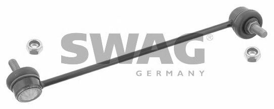 Стойка стабилизатора SWAG 89 92 7515