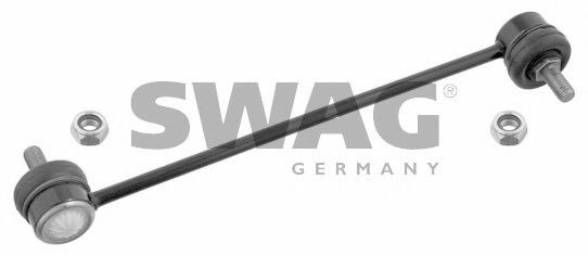 Стойка стабилизатора SWAG 89 92 8044