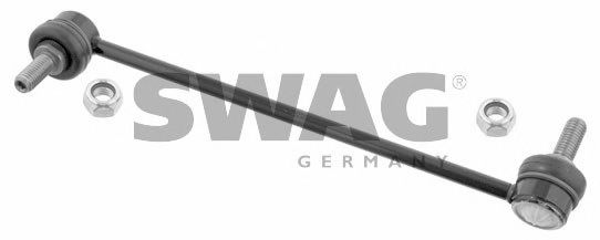 Стойка стабилизатора SWAG 89 92 8671