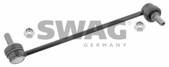 Стойка стабилизатора SWAG 89 92 8672