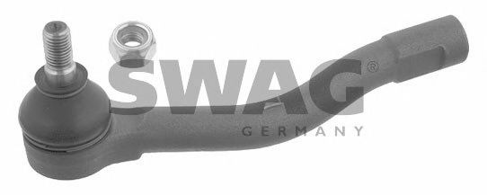 Наконечник рулевой тяги SWAG 89 93 1712