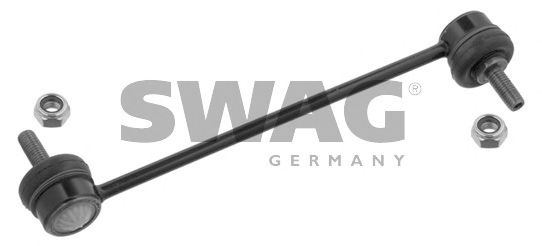 Стойка стабилизатора SWAG 89 93 4775