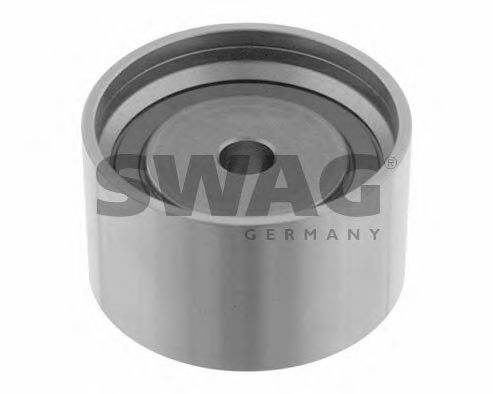 Обводной ролик ремня ГРМ SWAG 90 92 4553