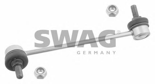 Стойка стабилизатора SWAG 90 92 4905