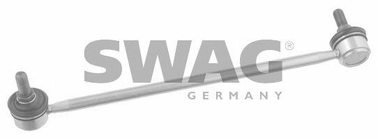 Стойка стабилизатора SWAG 90 92 4912