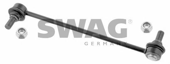 Стойка стабилизатора SWAG 90 92 4928