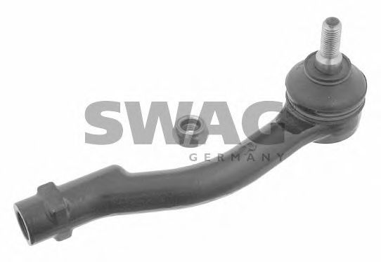 Наконечник рулевой тяги SWAG 90 92 6926