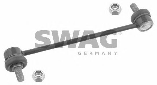 Стойка стабилизатора SWAG 90 92 8121