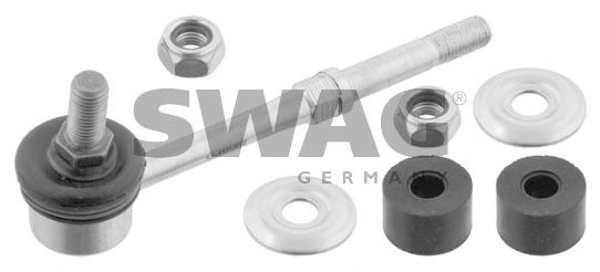 Стойка стабилизатора SWAG 90 92 8266