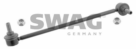 Стойка стабилизатора SWAG 90 92 8734