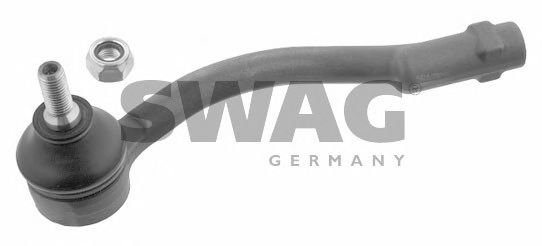 Наконечник рулевой тяги SWAG 90 93 0090