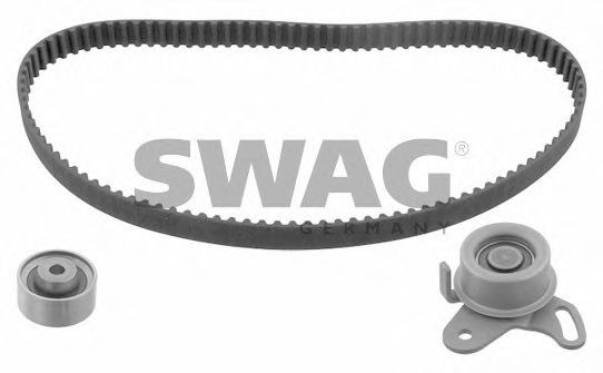 Комплект ГРМ SWAG 90 93 1061