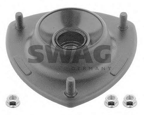 Комплект опоры амортизатора  SWAG 90 93 1675