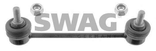 Стойка стабилизатора SWAG 90 93 1765
