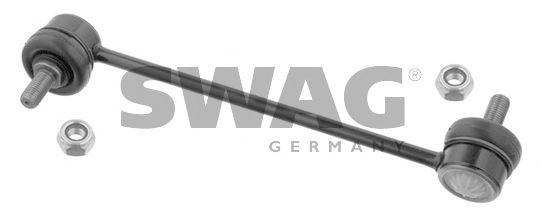 Стойка стабилизатора SWAG 90 93 4559