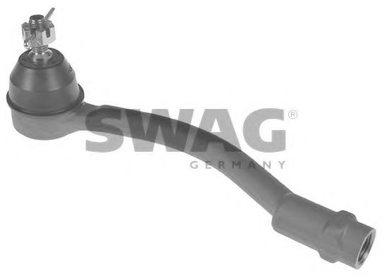 Наконечник рулевой тяги SWAG 90 94 8059