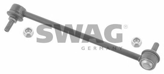 Стойка стабилизатора SWAG 91 92 9340