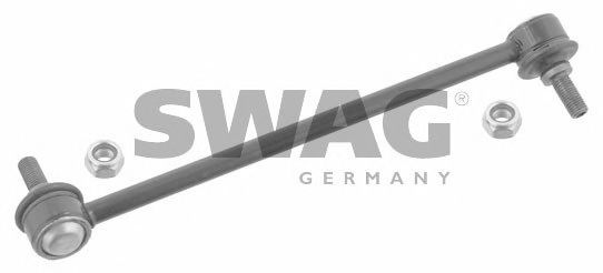 Стойка стабилизатора SWAG 91 92 9341