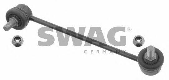 Стойка стабилизатора SWAG 91 93 1107