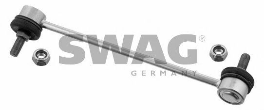 Стойка стабилизатора SWAG 91 93 1250