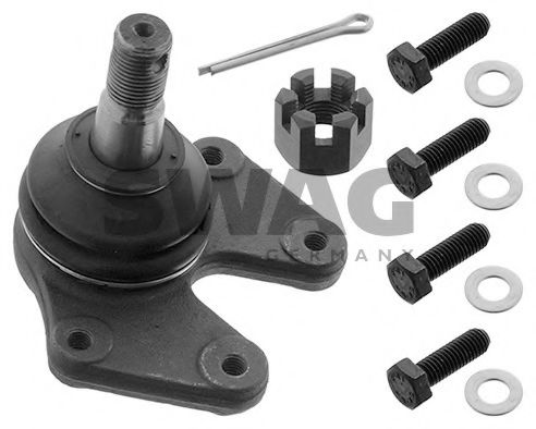 Шаровая опора SWAG 91 94 1683