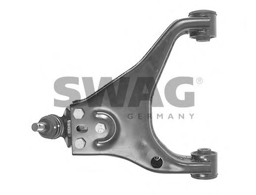 Рычаг подвески SWAG 91 94 1702