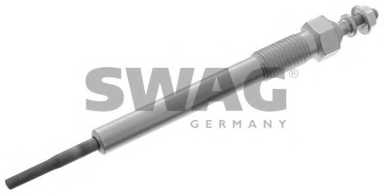 Свеча накаливания SWAG 91 94 7505