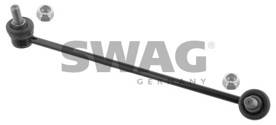 Стойка стабилизатора SWAG 92 93 4657