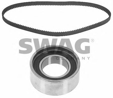 Комплект ГРМ SWAG 99 02 0040