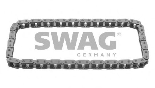 Цепь масляного насоса SWAG 99 11 0015