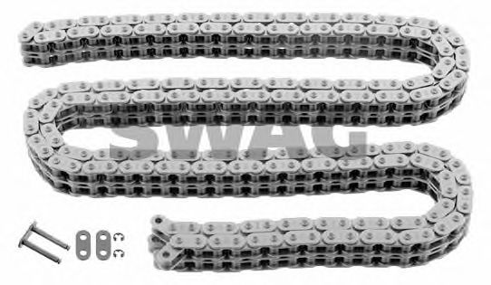 Цепь распредвала SWAG 99 11 0126