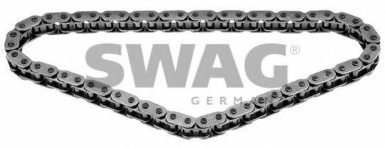 Цепь масляного насоса SWAG 99 11 0135