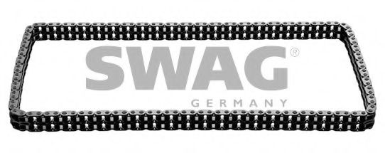 Цепь распредвала SWAG 99 11 0143