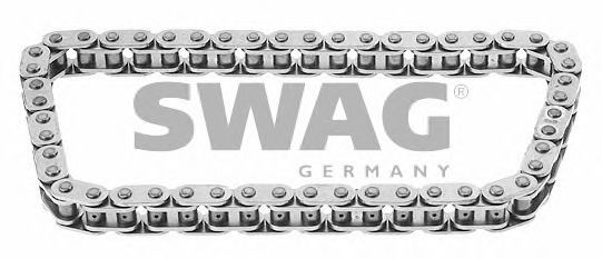 Цепь распредвала SWAG 99 11 0196