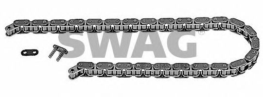 Цепь масляного насоса SWAG 99 11 0199