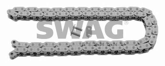 Цепь распредвала SWAG 99 11 0213