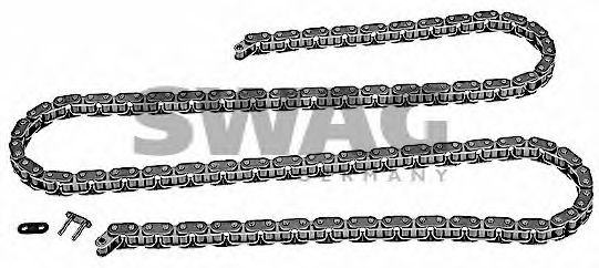 Цепь распредвала SWAG 99 11 0226