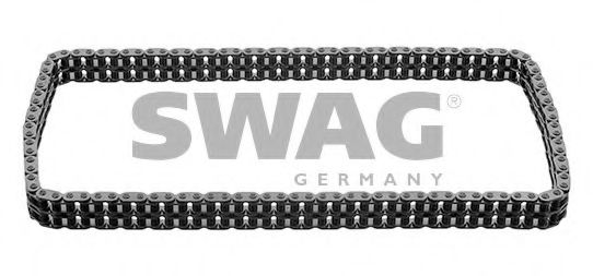 Цепь распредвала SWAG 99 11 0256