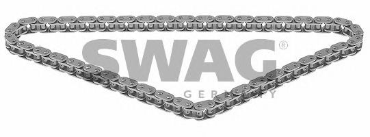 Цепь распредвала SWAG 99 11 0312
