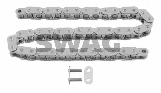 Цепь масляного насоса SWAG 99 11 0361