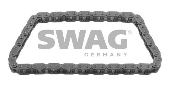 Цепь масляного насоса SWAG 99 11 0384