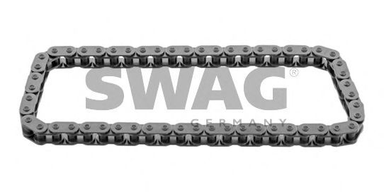 Цепь масляного насоса SWAG 99 11 0387