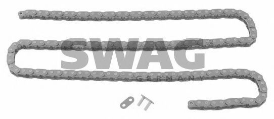 Цепь распредвала SWAG 99 11 0444