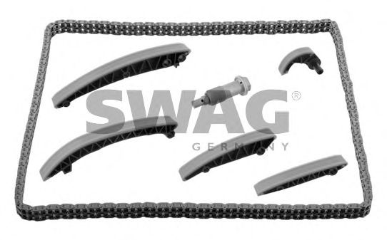 Цепь ГРМ, комплект SWAG 99 13 0321