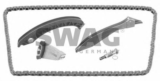 Цепь ГРМ, комплект SWAG 99 13 0339