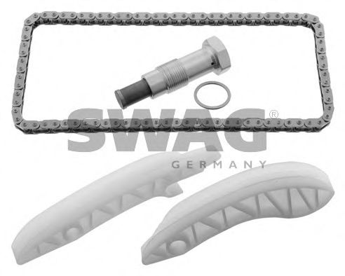 Цепь ГРМ, комплект SWAG 99 13 0349